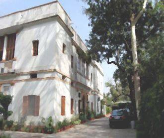 Hotel 4 TolStoy, New Delhi 1